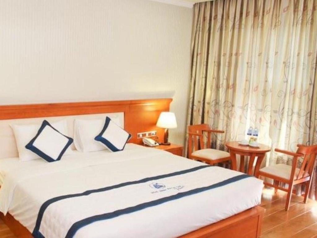 Hoa Binh - Rach Gia Resort Exteriér fotografie