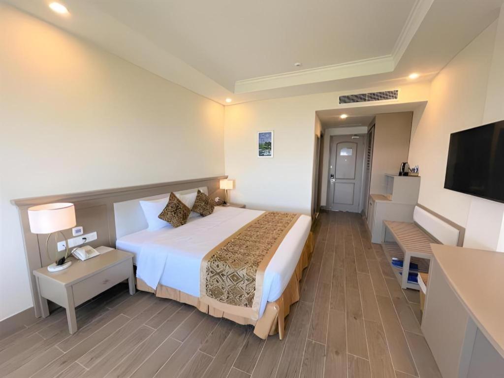 Hoa Binh - Rach Gia Resort Exteriér fotografie