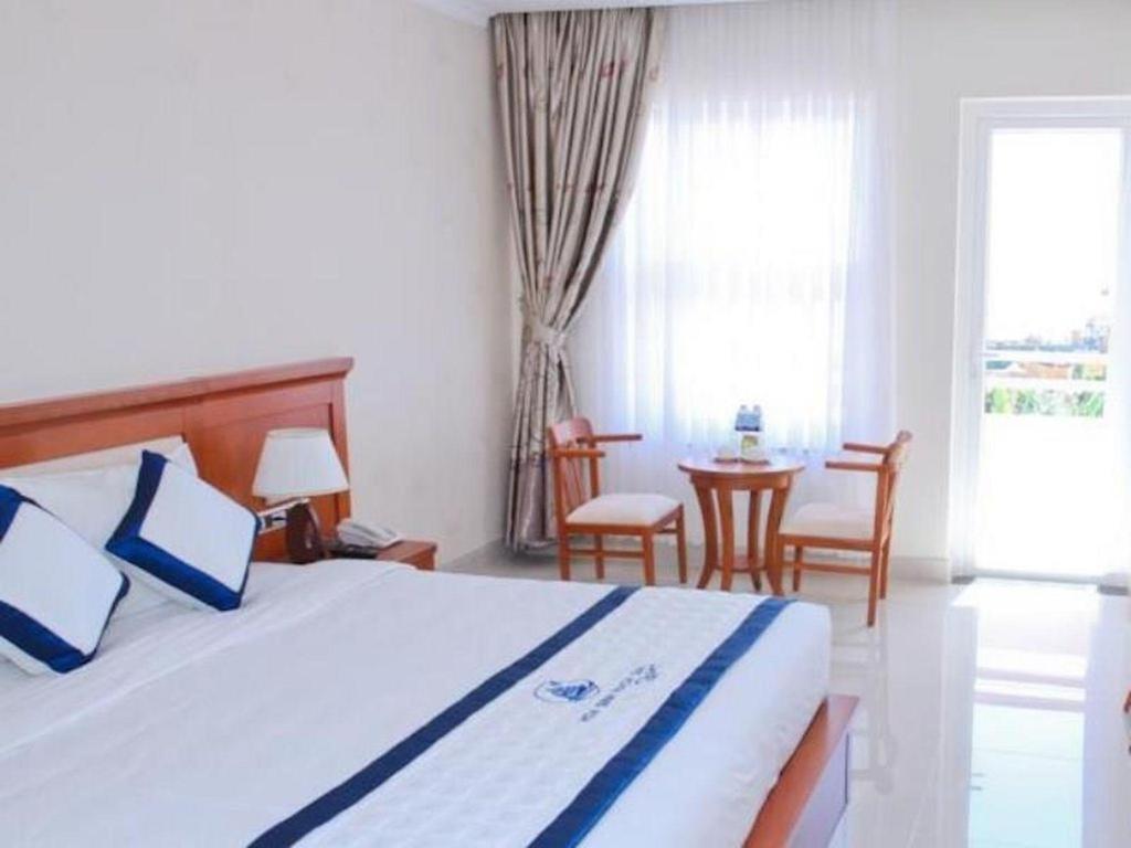 Hoa Binh - Rach Gia Resort Exteriér fotografie