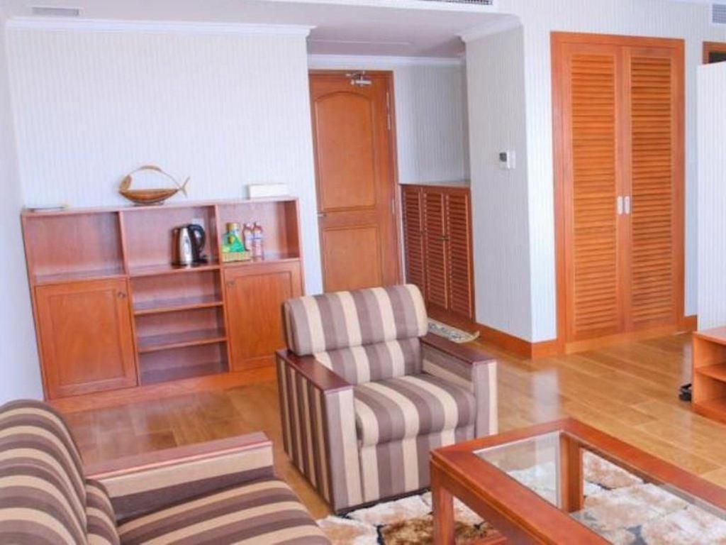 Hoa Binh - Rach Gia Resort Exteriér fotografie