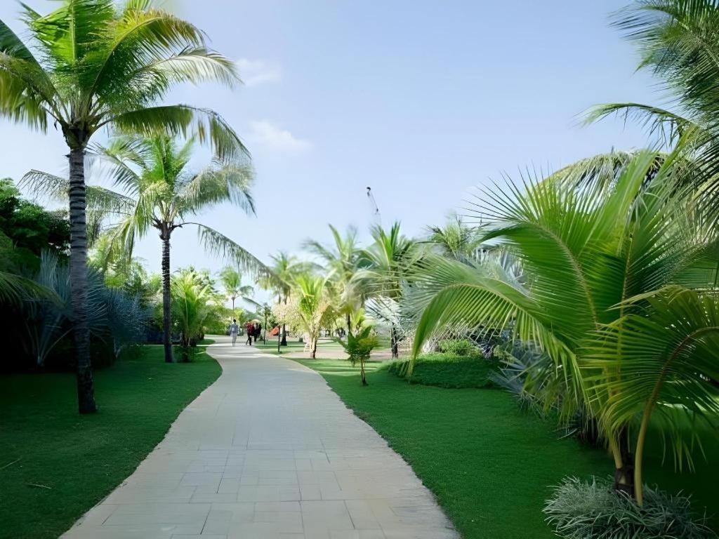 Hoa Binh - Rach Gia Resort Exteriér fotografie